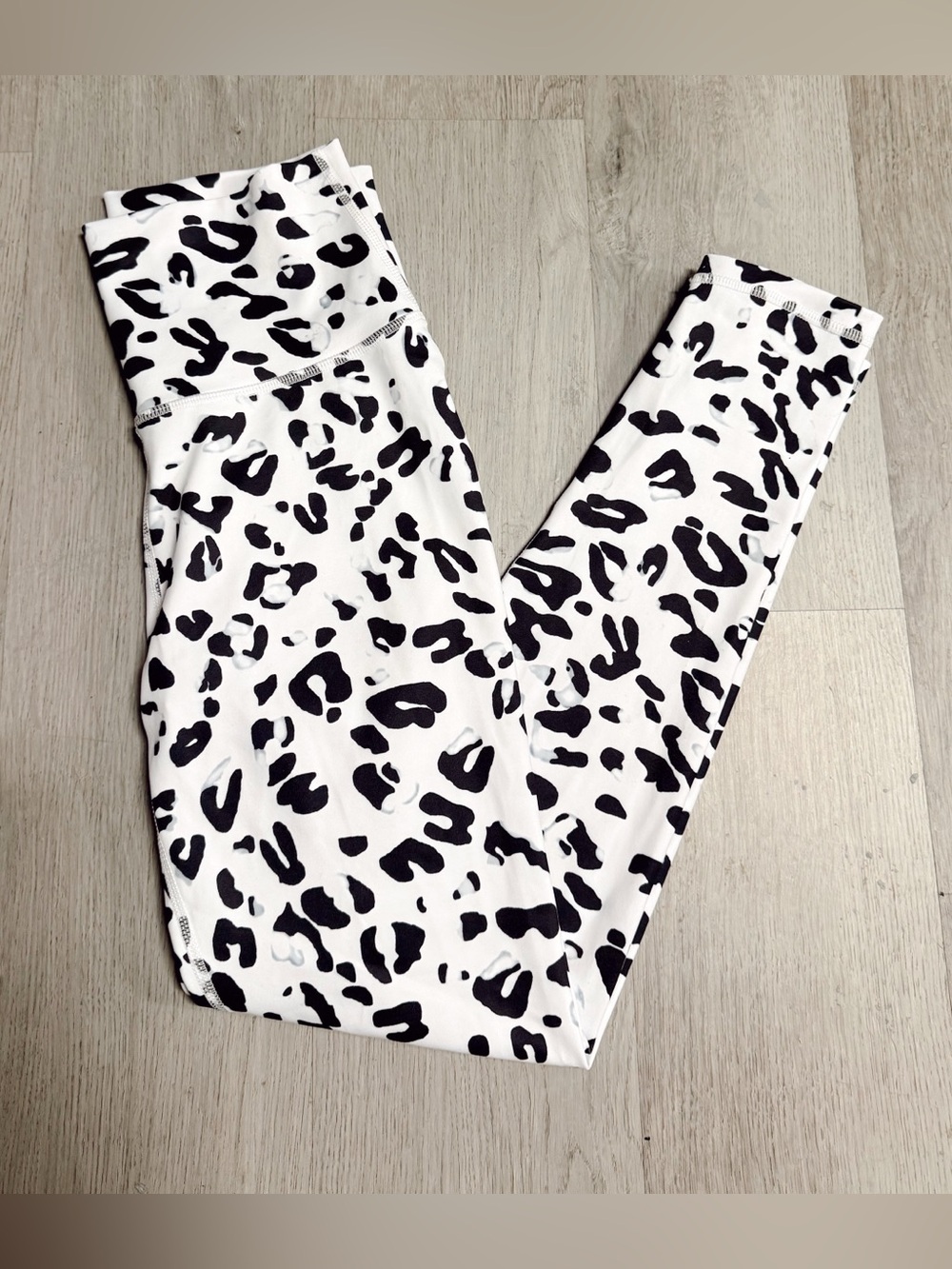 •ECHT• ANIMAL PRINT LEGGINGS